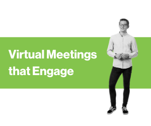 Virtual Meetings that Engage - Dale Carnegie Training Singapore