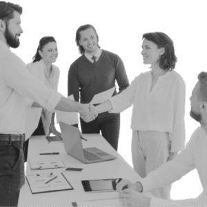 Negotiations for Results