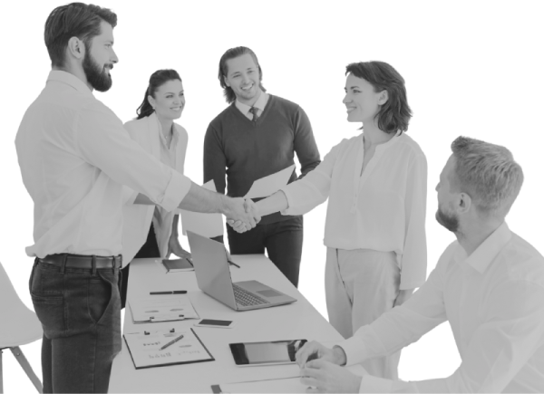 Negotiations for Results