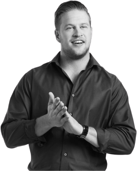 High Impact Presentations