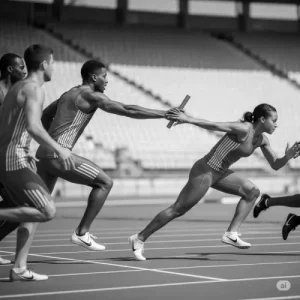 Teamwork