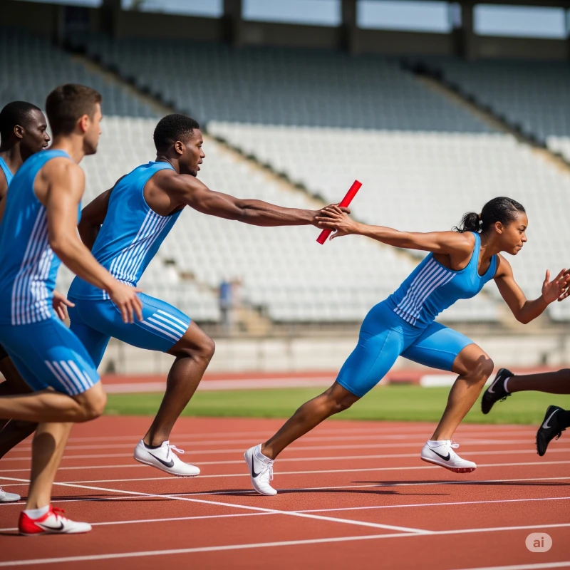 A Leadership Imperative: Creating a Culture of High-Performing Teams