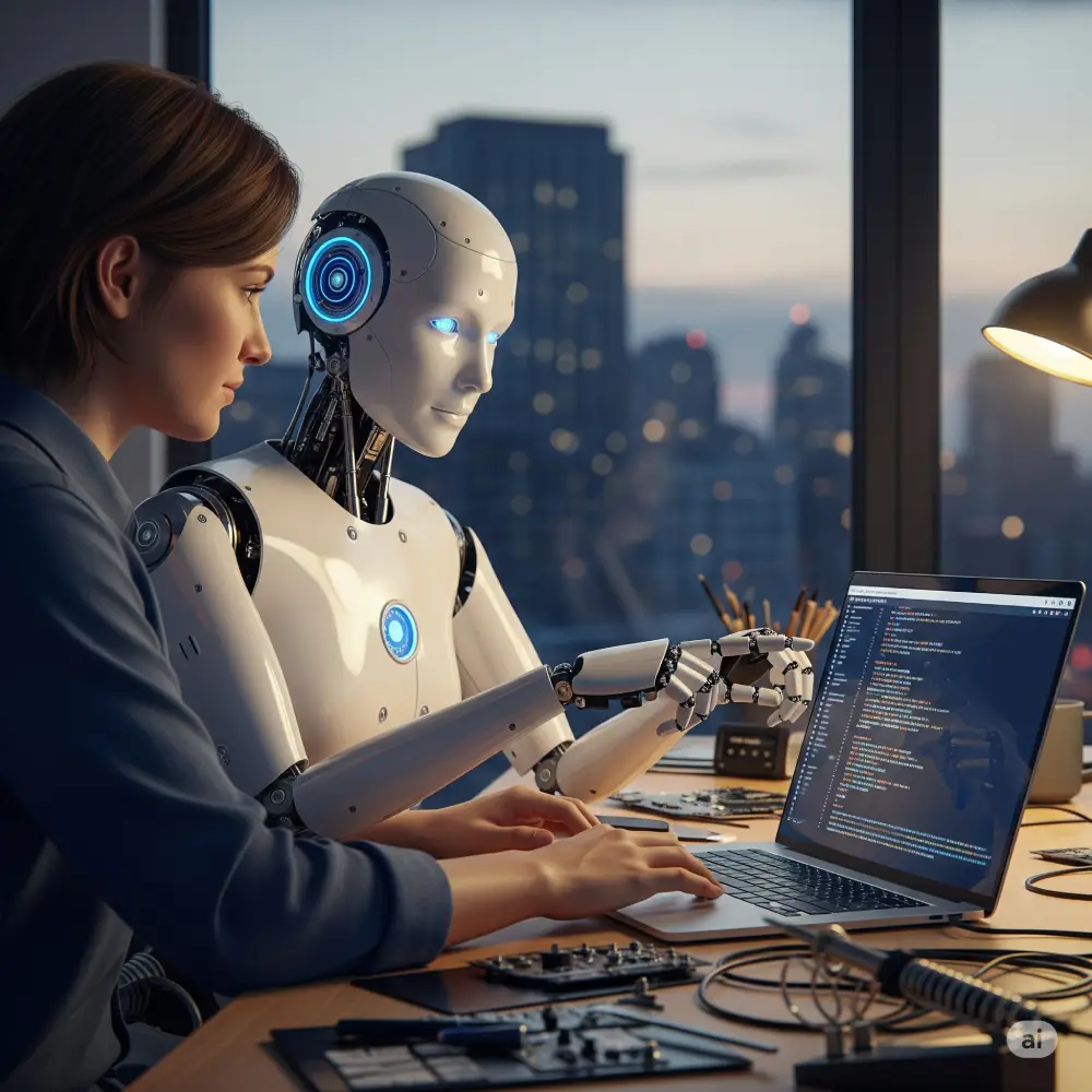 Preparing People for Success with Generative AI