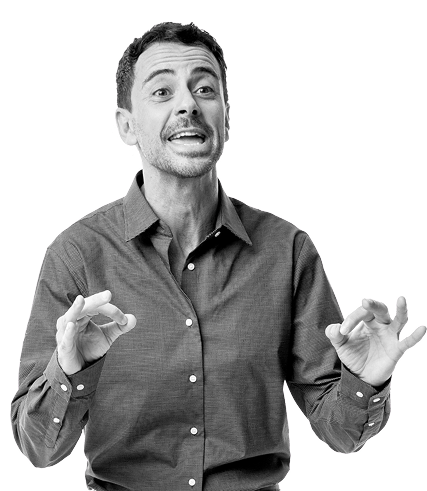 World-Class Trainers