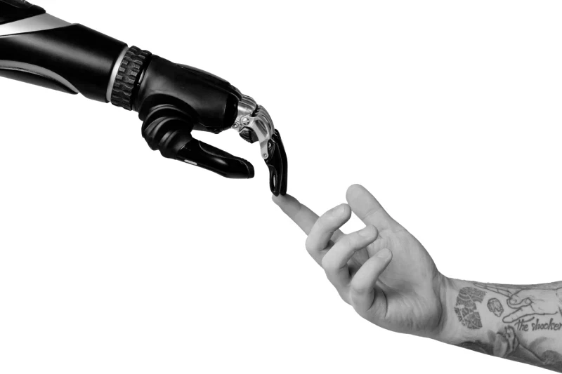 A.I. Powered Solutions