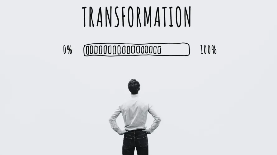Transformation
